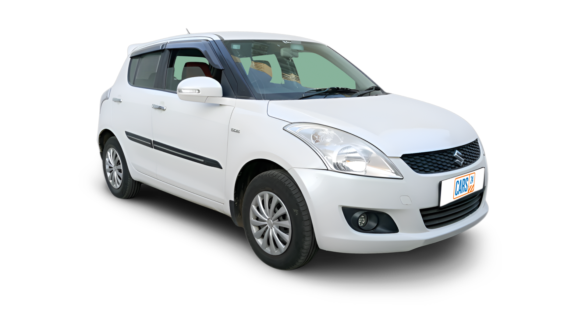 Maruti Swift-img